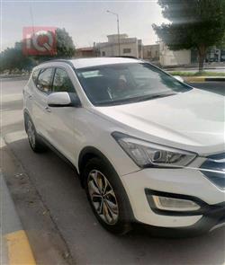 هيونداي سانتافي